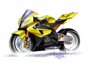 BMW S 1000 RR